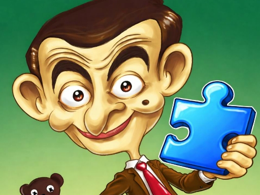 Hora del Puzzle Sr Been - Free Juega primero los últimos juegos online – Gratis y sin descargar Game