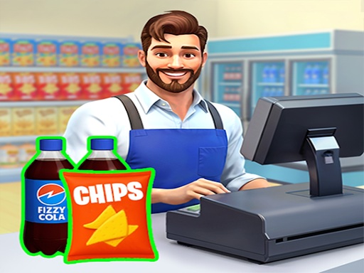 Mi Simulador Supermercado 3D - Free Juega primero los últimos juegos online – Gratis y sin descargar Game