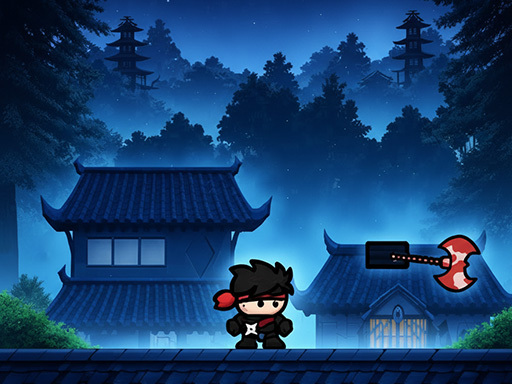 Juego Ninja - Free Juega primero los últimos juegos online – Gratis y sin descargar Game