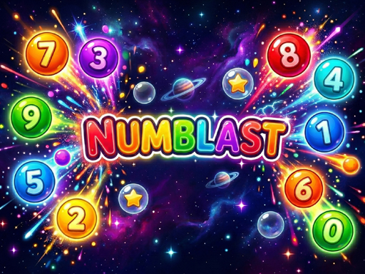 Num Blast - Free Juega primero los últimos juegos online – Gratis y sin descargar Game