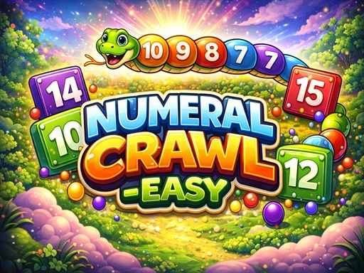 Crawl Fácil - Free Juega primero los últimos juegos online – Gratis y sin descargar Game