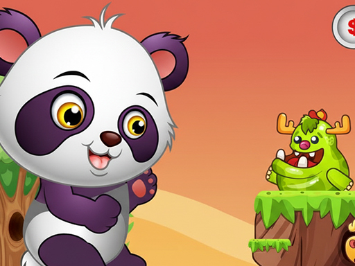 Aventura Panda - Free Juega primero los últimos juegos online – Gratis y sin descargar Game