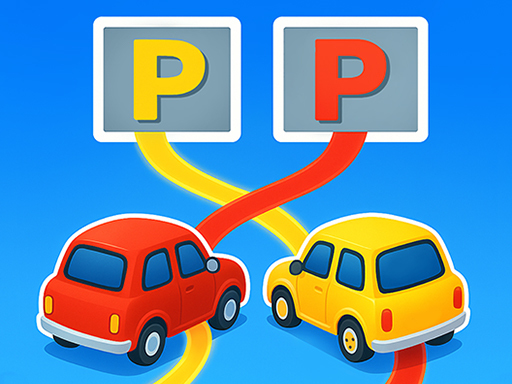 Juego Habilidad Estacionamiento - Free Juega primero los últimos juegos online – Gratis y sin descargar Game