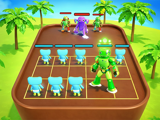 Poppy y Glamrock se fusionan - Free Juega primero los últimos juegos online – Gratis y sin descargar Game