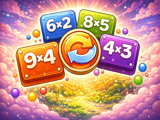 Nuevas Numeraciones - Free Juega primero los últimos juegos online – Gratis y sin descargar Game