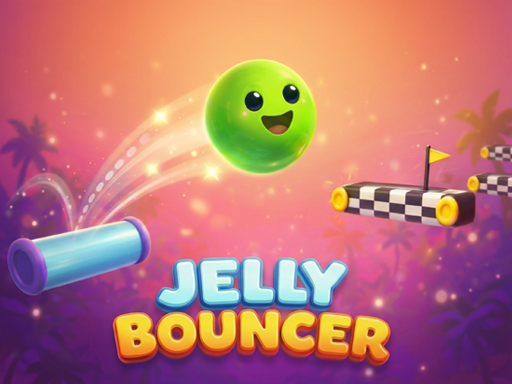 Bouncer masa - Free Juega primero los últimos juegos online – Gratis y sin descargar Game