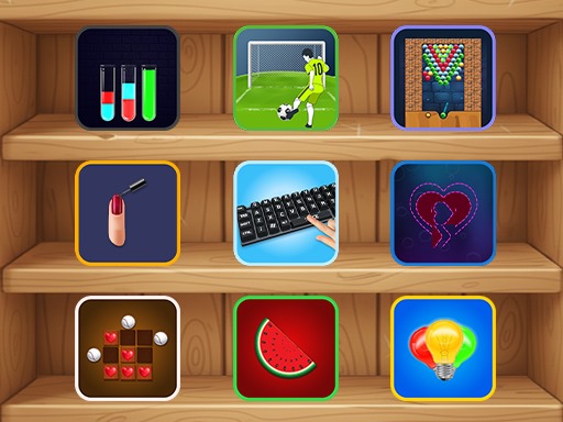 ألعاب صغيرة لحظات سعيدة - Free العب أحدث الألعاب الجديدة أولاً – مجانًا وبدون تحميل Game