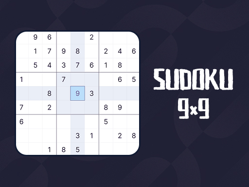 Sudoku 9x9 - Free Juega primero los últimos juegos online – Gratis y sin descargar Game