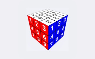 Sudoku-Würfel - Free Spiele die neuesten Online-Spiele zuerst – Kostenlos & ohne Download Game
