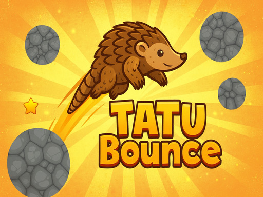 Tatu Bounce - Free Juega primero los últimos juegos online – Gratis y sin descargar Game
