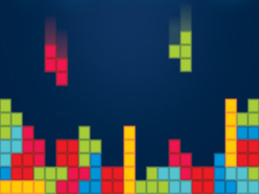 Tetricon Minimalism - Free Play the Latest New Online Games First – Free & No Download Game