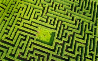 The Mazes of Infinity - Free Play the Latest New Online Games First – Free & No Download Game