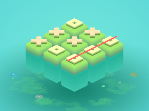 Tres en raya: tres en raya - Free Juega primero los últimos juegos online – Gratis y sin descargar Game