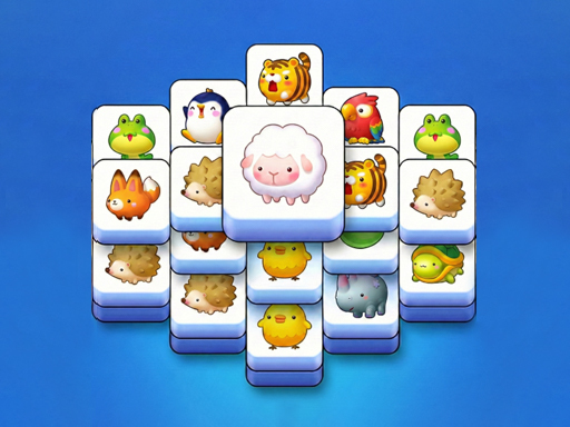 Jeu de puzzle de correspondance de tuiles - Free Jouez en premier aux derniers jeux en ligne – Gratuit et sans téléchargement Game