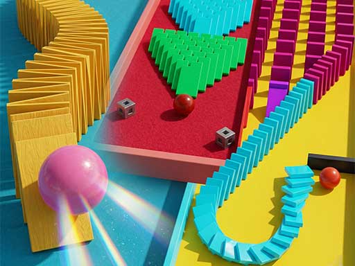 Juega a Pisos online gratis – Captura de pantalla del juego de puzzle