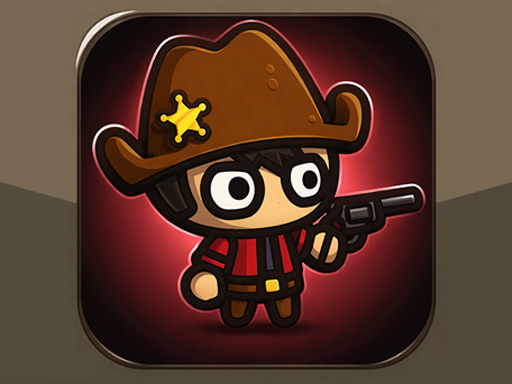 Juega a Pequeño Shooter Metal online gratis – Captura de pantalla del juego de puzzle