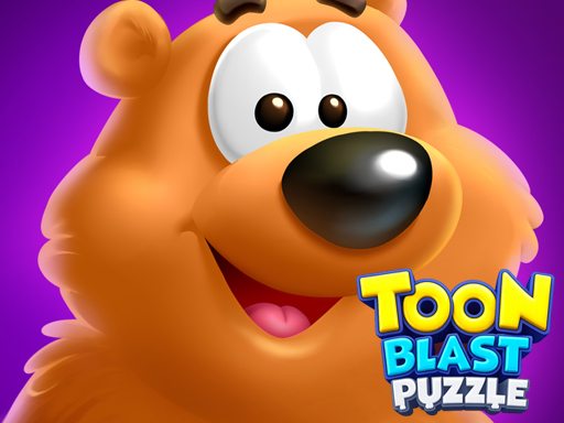 Toon Blast - Free Играйте в новейшие онлайн-игры первыми – Бесплатно и без скачивания Game