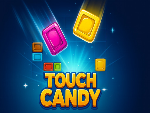 Toque caramelo - Free Juega primero los últimos juegos online – Gratis y sin descargar Game