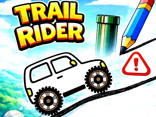 Trail Rider - Free Play the Latest New Online Games First – Free & No Download Game