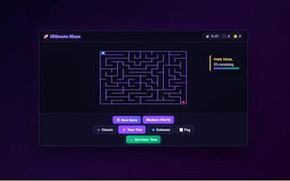 Величайший Лабиринт - Free Играйте в новейшие онлайн-игры первыми – Бесплатно и без скачивания Game