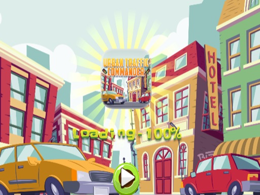 Comandante Urbano - Free Juega primero los últimos juegos online – Gratis y sin descargar Game