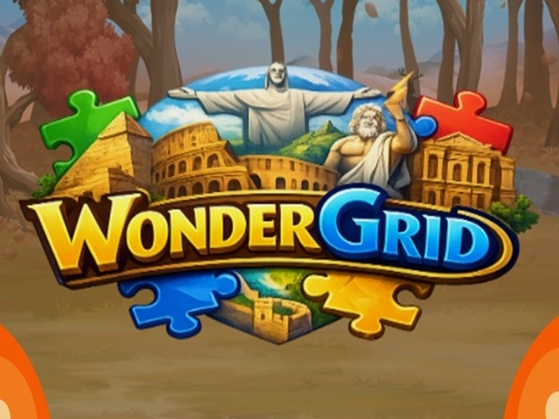 WonderGrid - Free Juega primero los últimos juegos online – Gratis y sin descargar Game