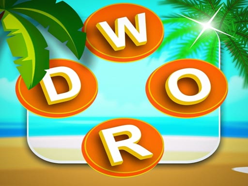 Wrodscapes - Free Play the Latest New Online Games First – Free & No Download Game