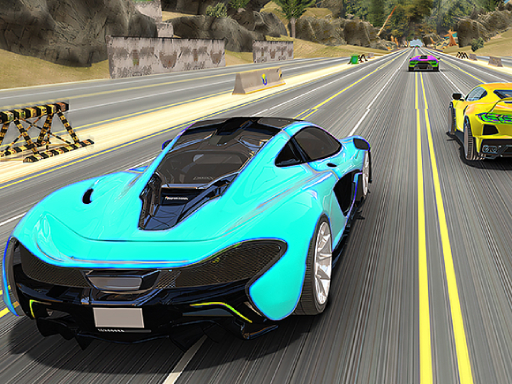在线免费玩街道赛车3D - racing游戏截图