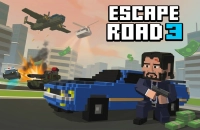 Play Escape Road 3 Now
