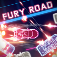 Play Fury Road Now