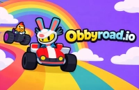 Play Obbyroads.io Now