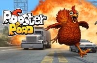 Play Rooster Road Now