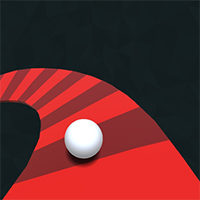 Play Twisty Road Online Now