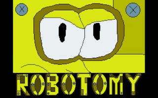 Robotomy - Free robots Game Like Robox Shooter
