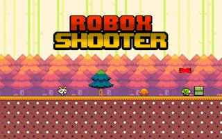 Robox Shooter - Free العب أحدث الألعاب الجديدة أولاً – مجانًا وبدون تحميل Game