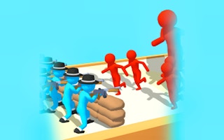 Massen-Evolution! - Free Spiele für Runner Game