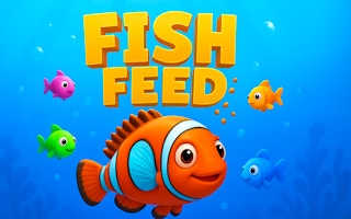 Fischfutter - Free Spiele für Runner Game