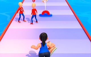 Golpear la almohada - Free Juegos para Runner Game