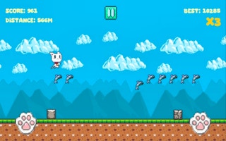 Carrera Bola Nieve - Free Juegos para Runner Game