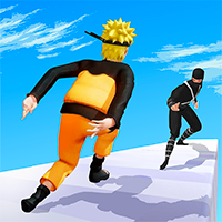 立即玩Anime Run