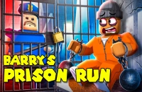 Jouez à Barry's Prison Run maintenant