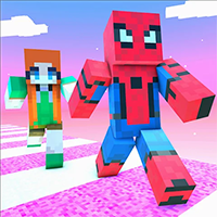 Jogue Craft Guys Run Agora
