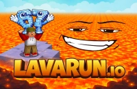 Jouez à Lavarun.io maintenant