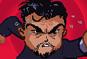 Jouez à Leo's Red Carpet Rampage maintenant