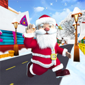 Juega a Santa City Run 2 ahora