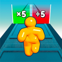 Играть в Tallest Man Run сейчас