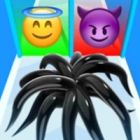 Juega a venom run 3d ahora