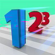 Play Number Rush Now