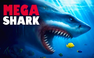 Requin géant - Free Jouez en premier aux derniers jeux en ligne – Gratuit et sans téléchargement Game