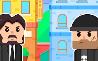 السيد بوليت - головоломка шпионов - Free ألعاب لـ Shooter Game